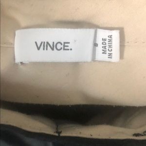 Vince slacks